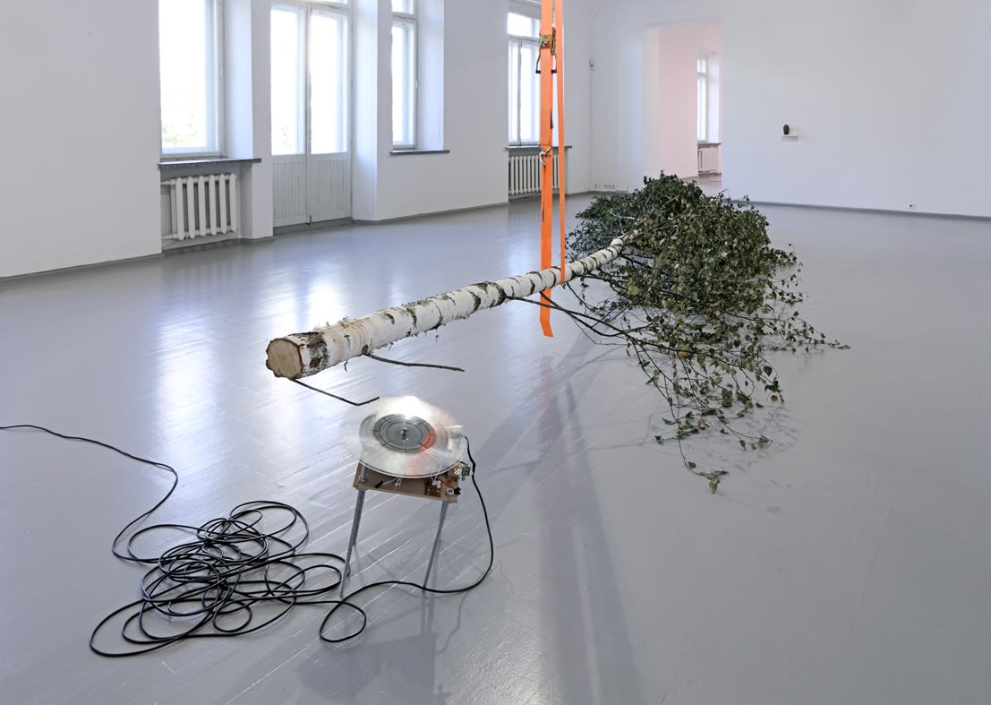 Photos by Artūras Valiauga