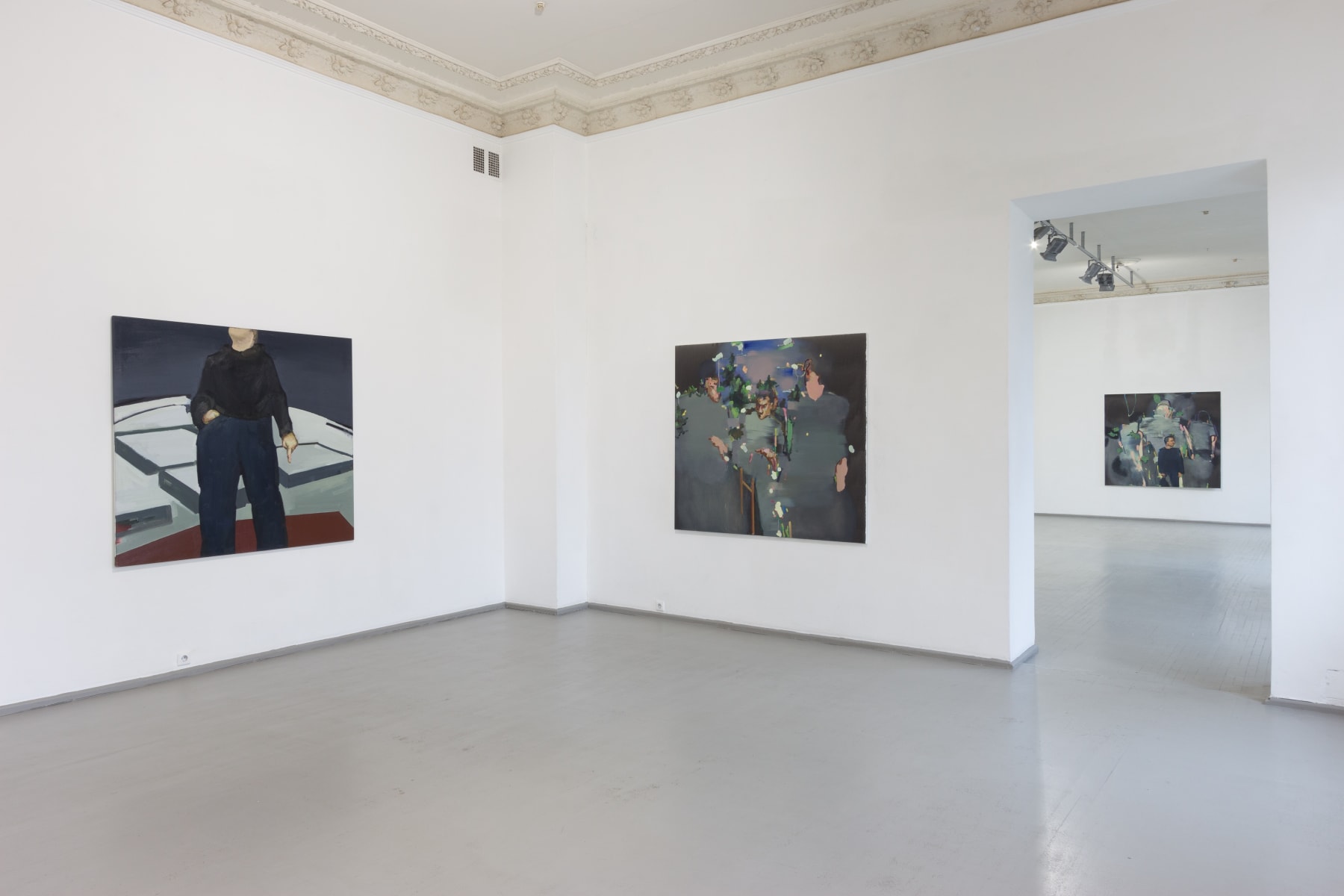 Photos by Arnas Anskaitis