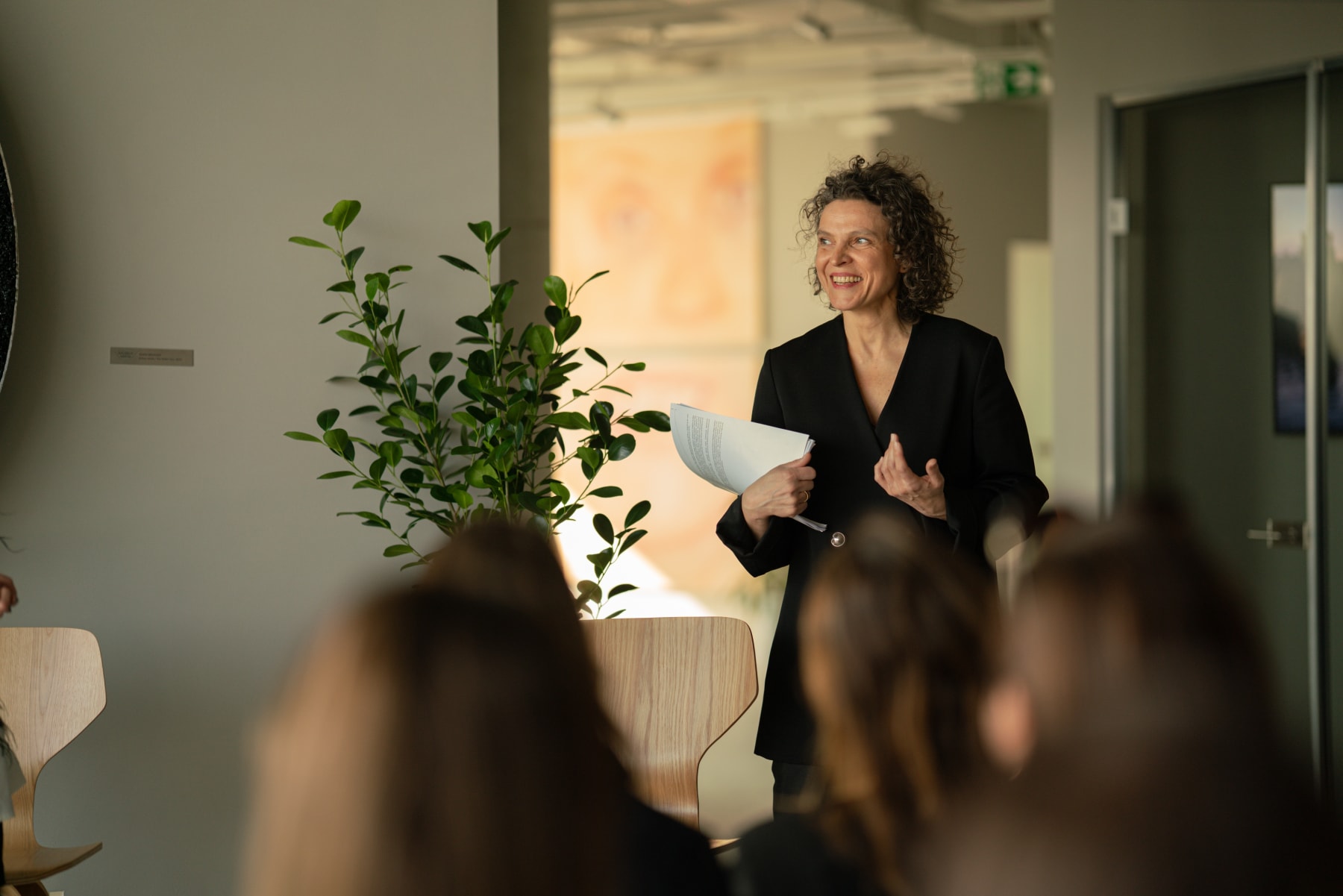 Photography: Ieva Jūra