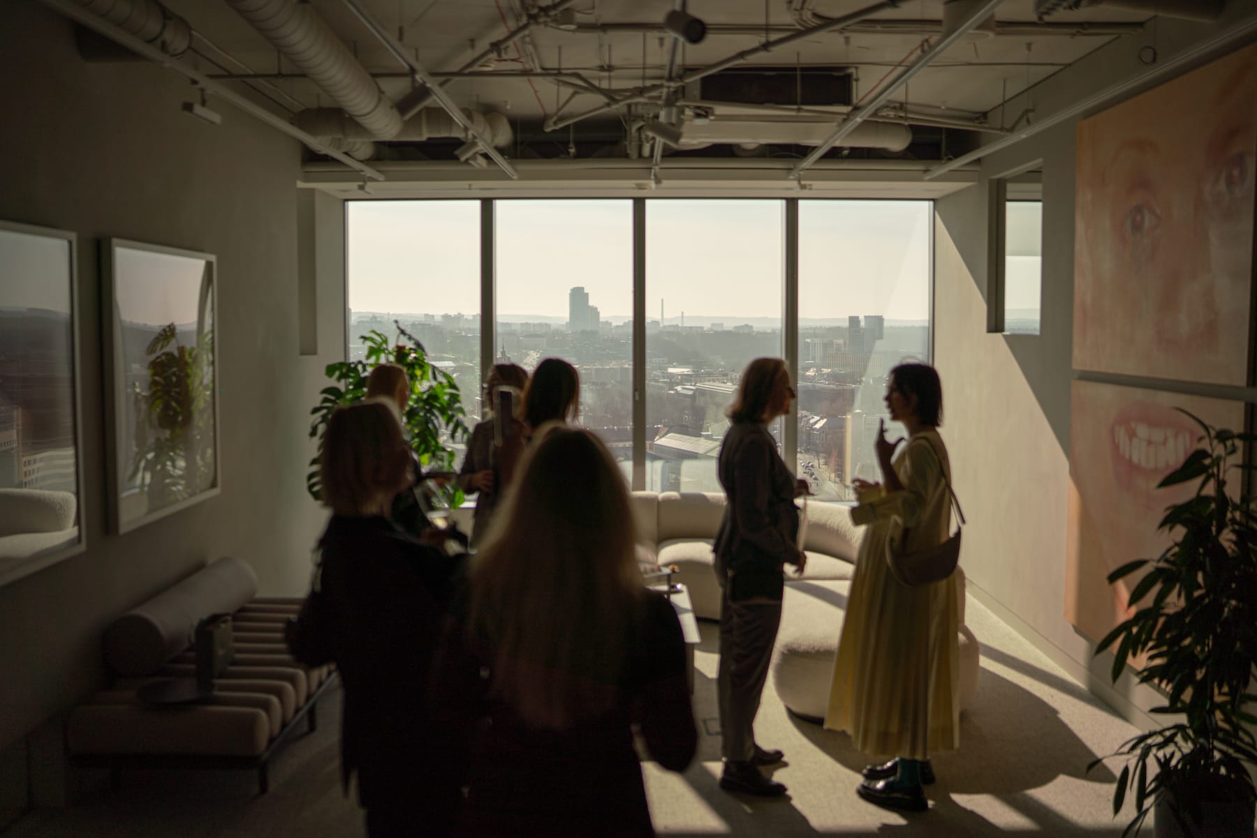 Photography: Ieva Jūra