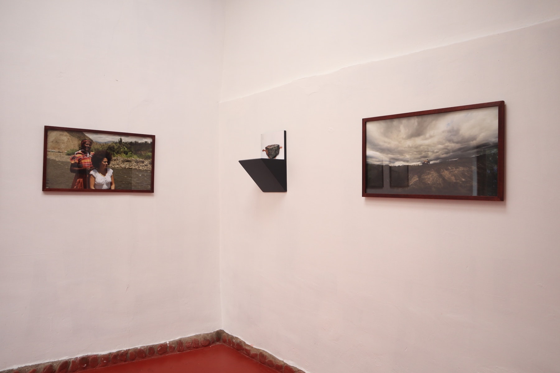 The Perilous Journey of María Rosa Palacios