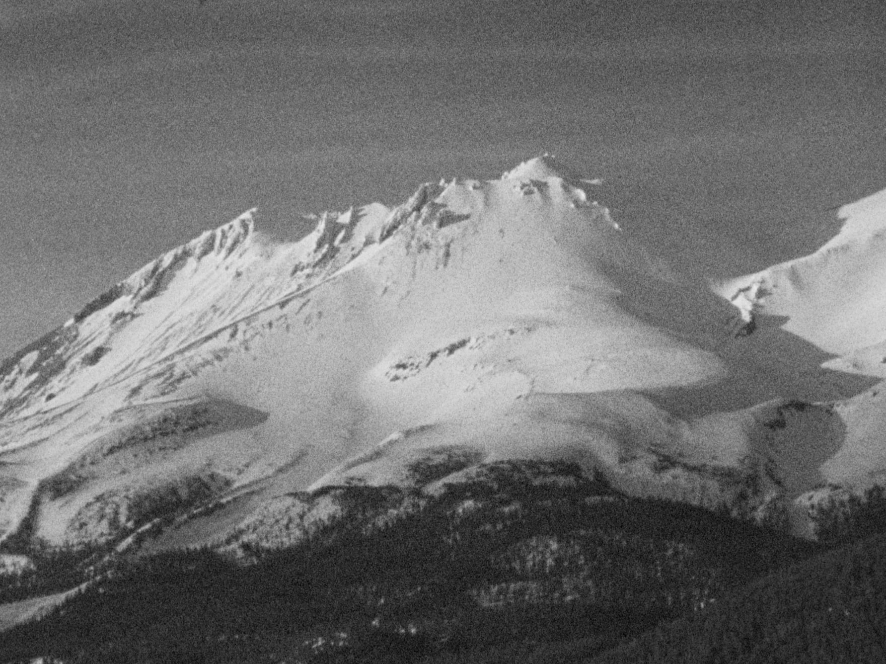 Andrea Franco, Portal IV (Shasta), 2021