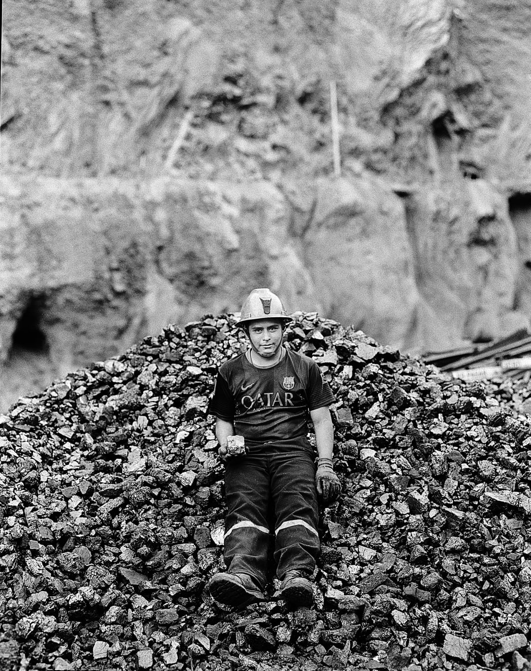 Sebastián Montalvo Gray, Retratos: Cajamala | Portraits: Cajamala, 2019-2020