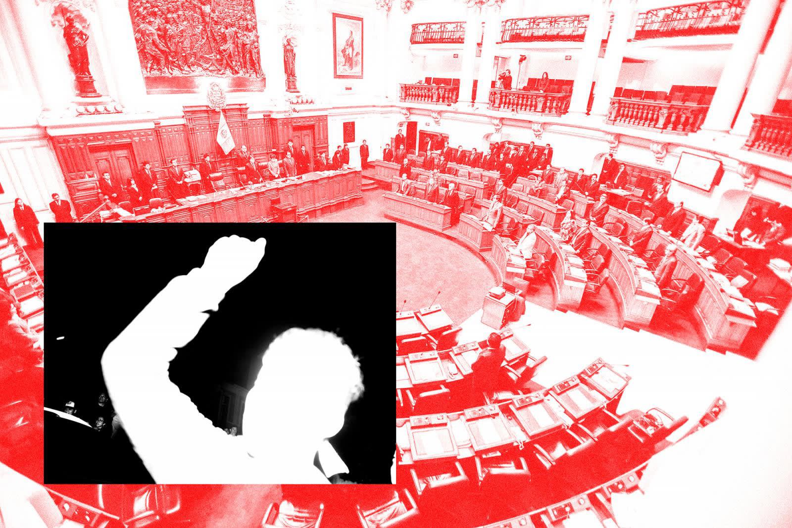 Musuk Nolte, La resistencia del silencio, 2012-2019