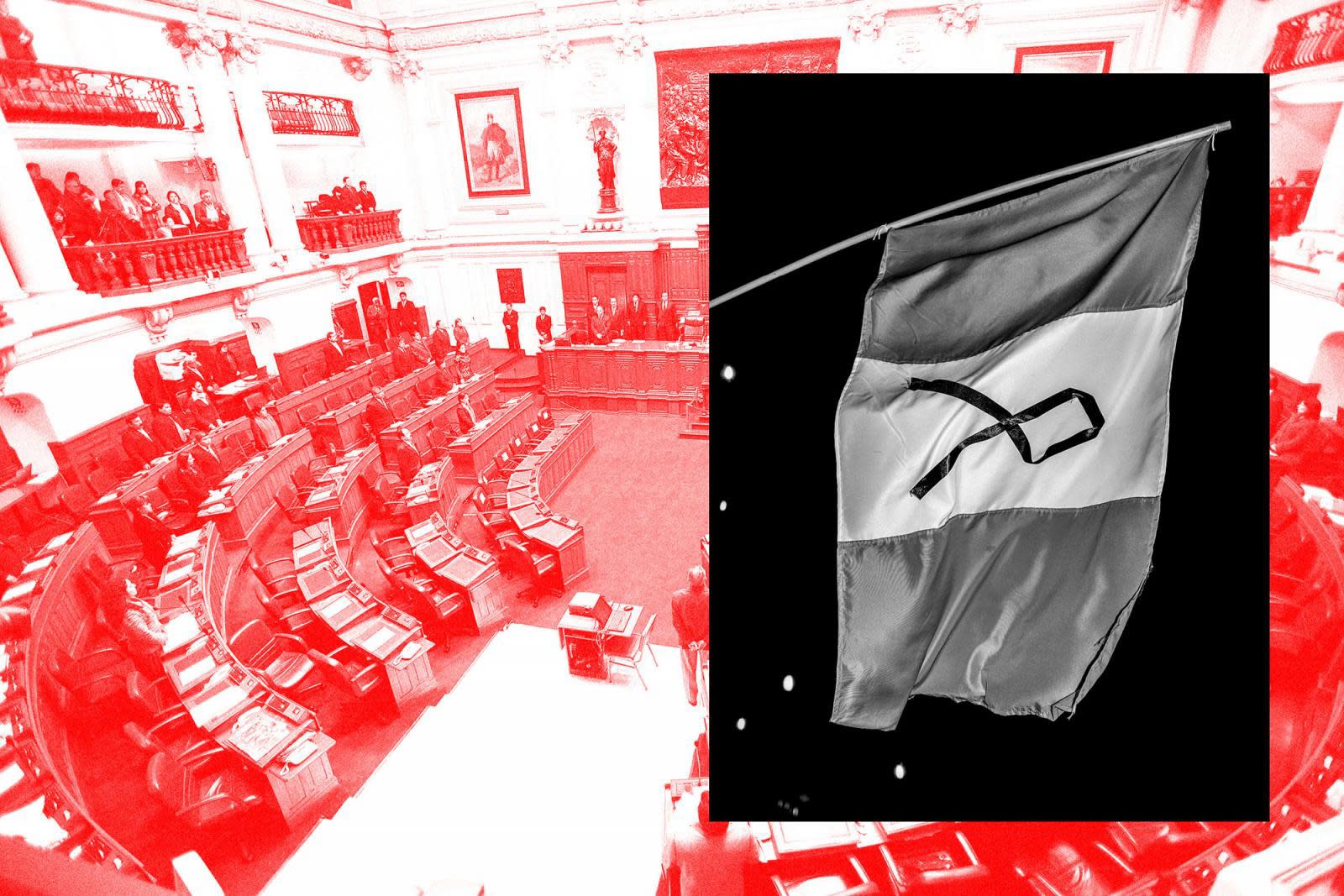 Musuk Nolte, La resistencia del silencio, 2012-2019