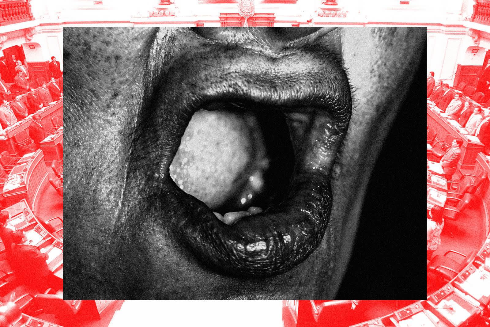 Musuk Nolte, La resistencia del silencio, 2012-2019