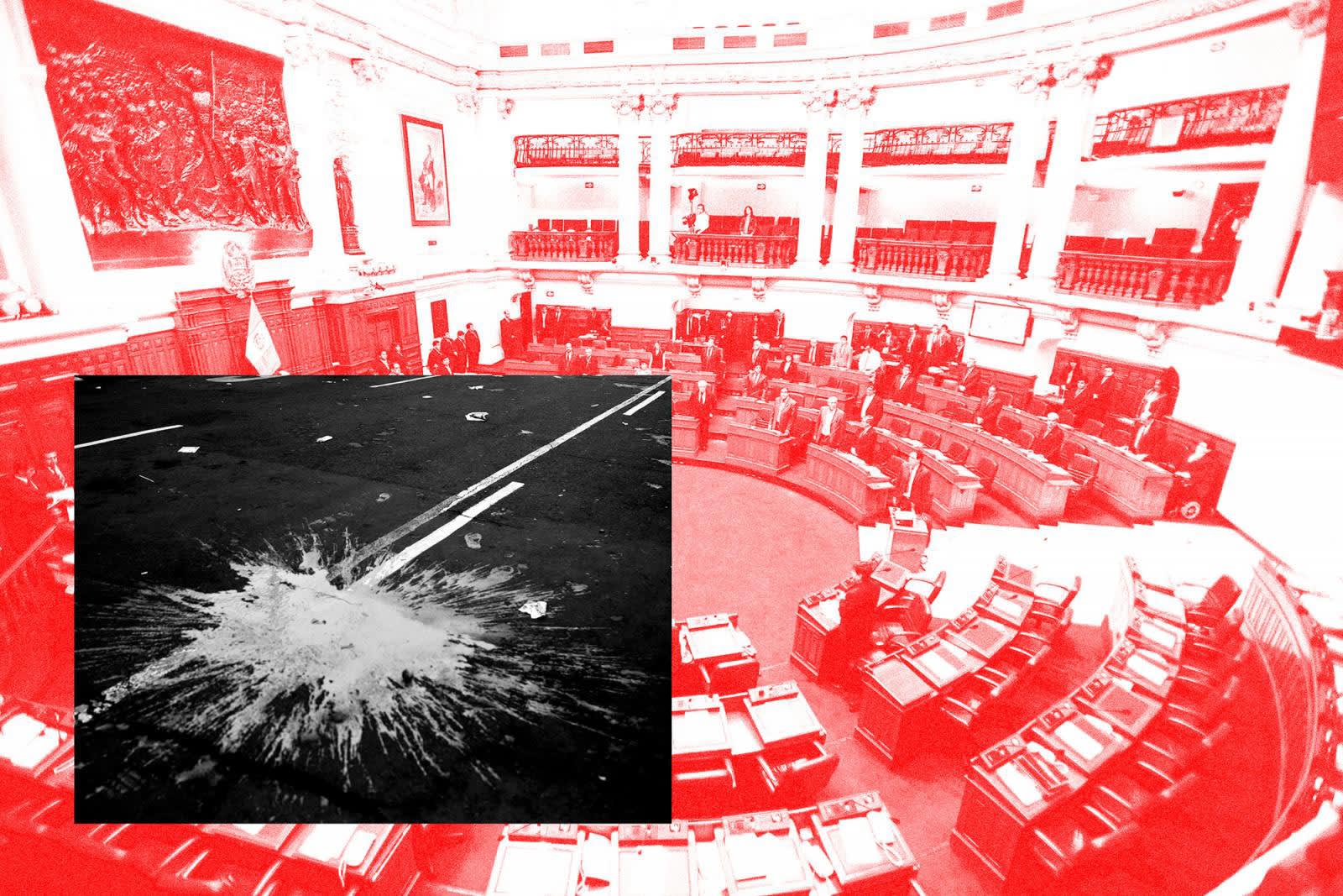 Musuk Nolte, La resistencia del silencio, 2012-2019