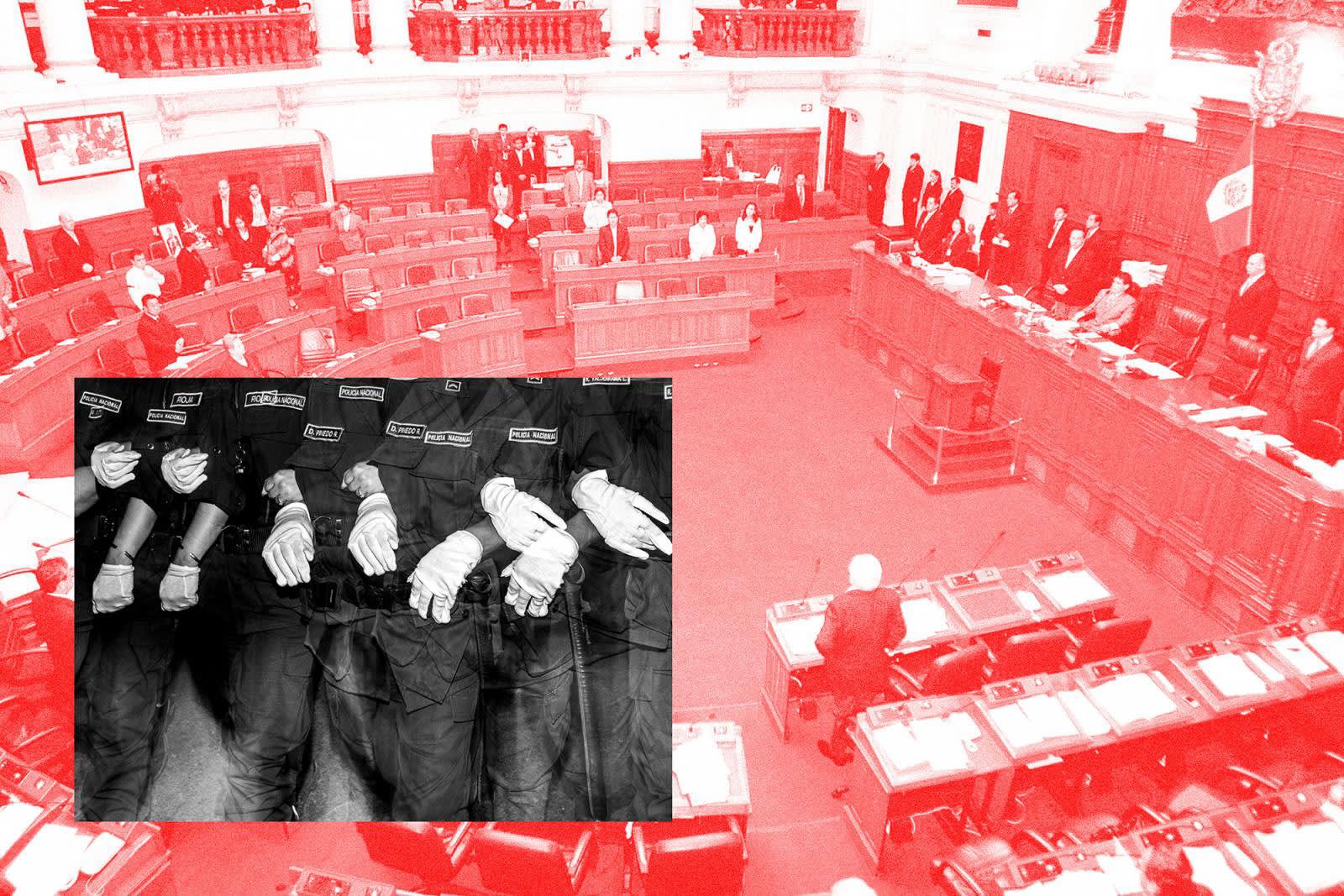 Musuk Nolte, La resistencia del silencio, 2012-2019