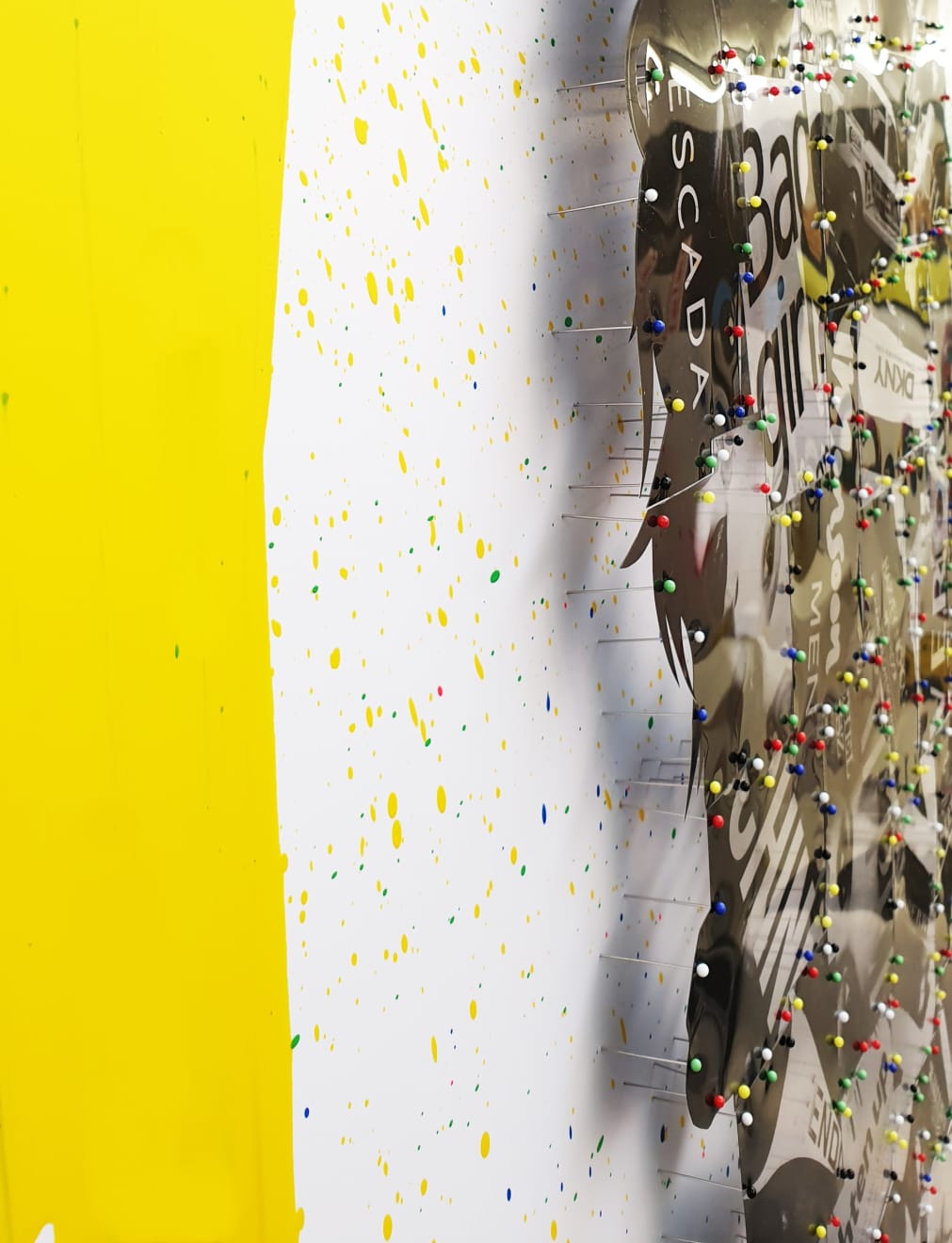 Vincent Poole, Am I Bothered, 2019
