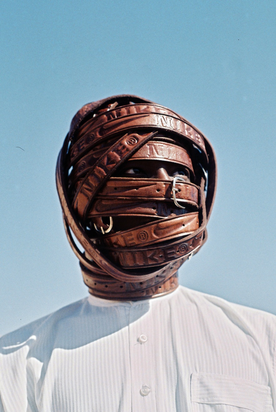 MOUS LAMRABAT, WELCOME TO MARS // 5, 2019