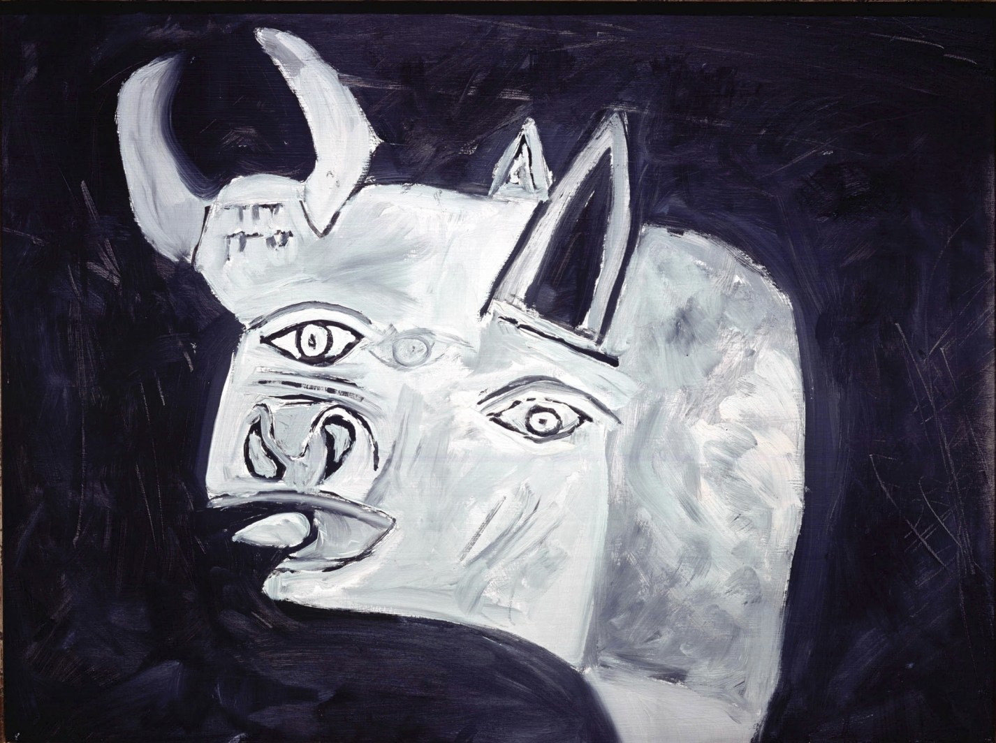 GREYSCALE 12 MARCH – 30 MAY 2025
