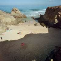Praia Piquinia 08/07/24 9h57