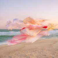 Silk no. 10, Nantucket, Massachussetts