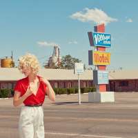 Sorry, No Vacancy, N°18