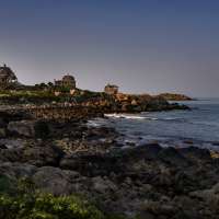 Briar Neck, Gloucester