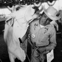 Texas State Fair, Dallas, Texas