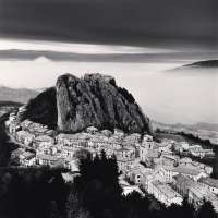 Approaching Clouds, Pizzoferato, Abruzzo, Italy