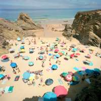Praia Piquinia 18/08/23 - 11h43