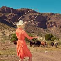 Sorry, No Vacancy, N°2