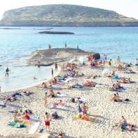 Cala Conta Evening, #D0014