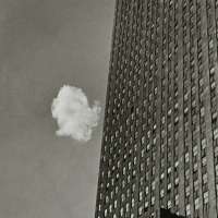 Lost Cloud, New York City
