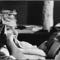 New York City (Marilyn Monroe)