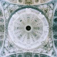Dome #25102, Theatine Church, Munich