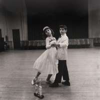 The Junior Interstate Ballroom Dance Champions, Yonkers, NY