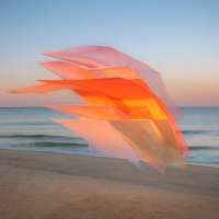 Silk no. 7_v1, Truro, Massachusetts