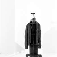 Studio Portrait, NYC