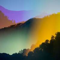 Psychscape 170 (Rustlers Gulch, CO)