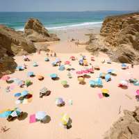 Praia Piquinia 22/08/23 - 14h10