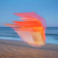 Silk no. 7_v2, Truro, Massachusetts