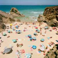 Praia Piquinia 16/08/23 - 13h11