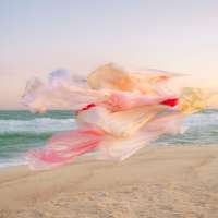 Silk no. 10, Nantucket, Massachusetts