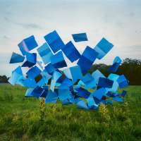 File Folders no. 6, Claverack, NY