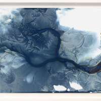 Ice #437 (25-37.5℉, Ephemeral Stream, WA 02.25-27.23),