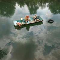 Floating