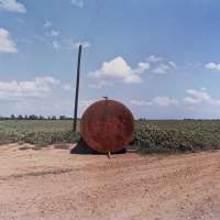 Black Bayou Plantation, near Glendora, Mississippi