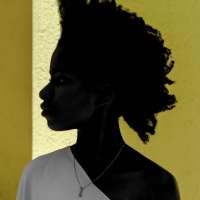 Mnêmosynê, Afrolinquistica - a portrait of Poet Laureate Amanda S. Gorman