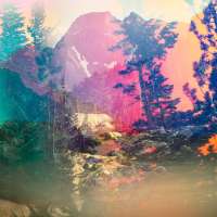 Psychscape 677 (Pine Creek Lake, MT)