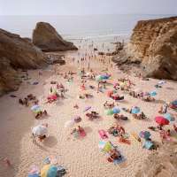 Praia Piquinia 09/08/23 - 15h35