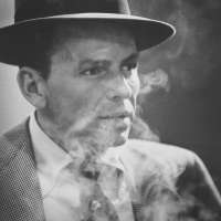 Frank Sinatra, New York City, (FRS04)