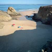Praia Piquinia 28/08/23 - 10h32