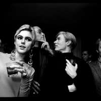 Andy Warhol, Edie Sedgwick and Entourage, New York