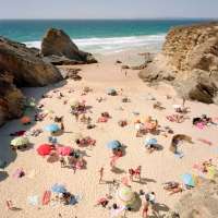 Praia Piquinia 27/08/23 - 16h26