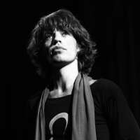 Jagger, Mick