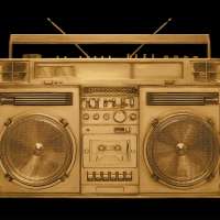 Lyle Owerko, Boombox #29, 2010 - Artwork 30103 | Jackson