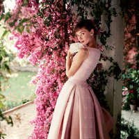 Audrey Hepburn, Rome