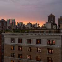 Break The Fast, Yom Kippur, Upper East Side